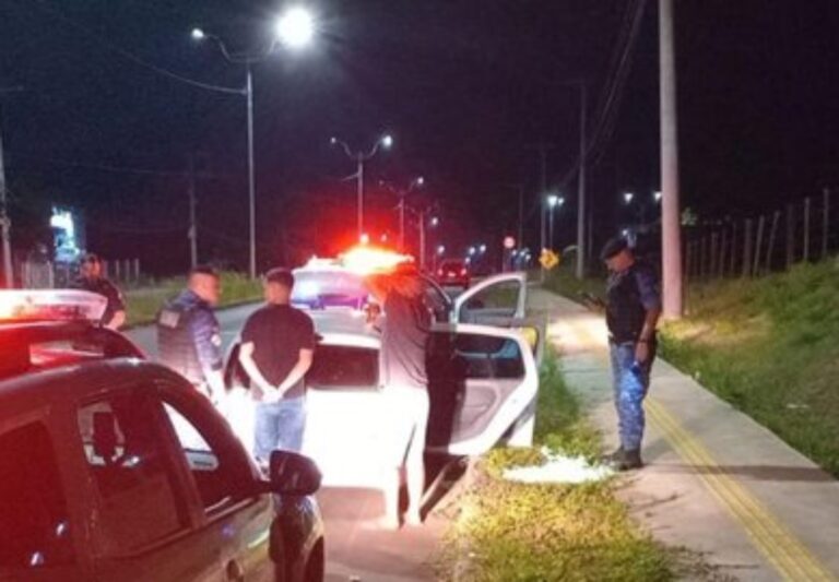 passageira motocicleta