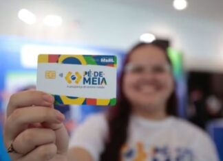 Pé-de-Meia para estudantes do Ensino Superior