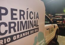 policia canoas