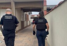 Polícia Civil Canoas