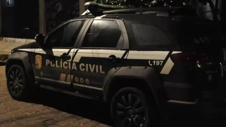 Polícia civil de caxias do sul investiga o caso