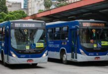 Porto Alegre passe livre