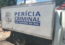 presa morre presidio
