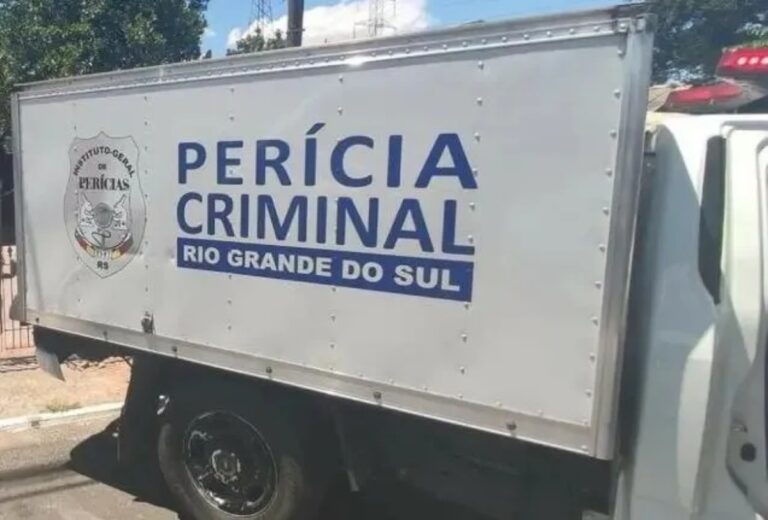 presa morre presidio