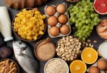 Estes alimentos ricos em proteínas benefíciam a saúde