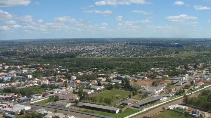 Recorde de Calor Rio Grande do Sul