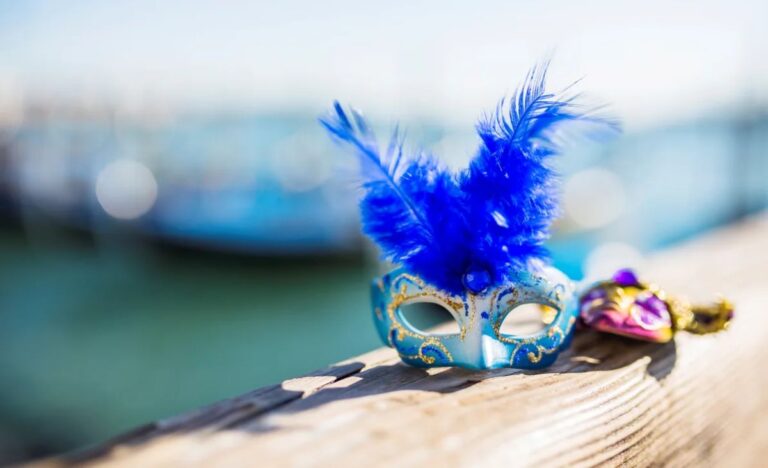 Entenda a relação do Carnaval e saúde mental