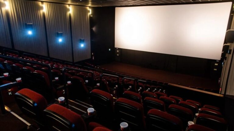semana cinema