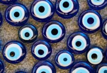 7 simpatias contra o mau olhado
