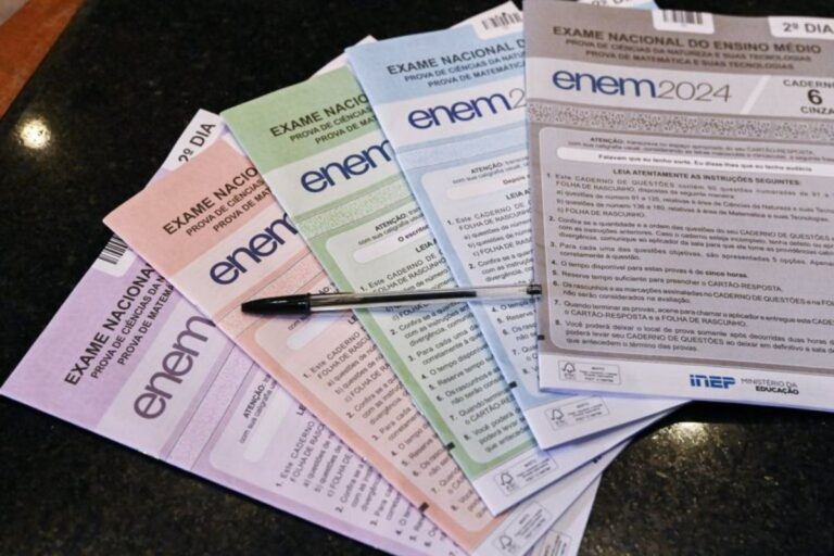 Confira as datas de inscrições do Sisu