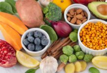 Alimentos para fortalecer sua saúde