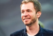 SBT contrata Thiago Leifert