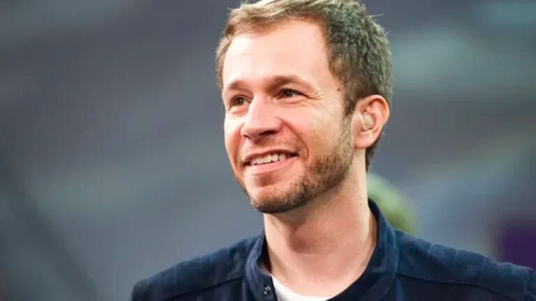 SBT contrata Thiago Leifert