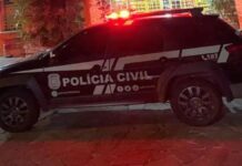 torturado tiros