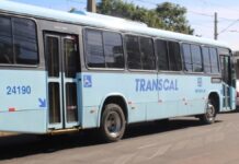 Na manhã desta sexta-feira (24), a Transcal anunciou que suas linhas de ônibus voltarão a operar de acordo com os horários de dezembro.