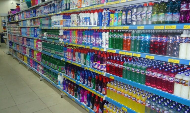 Anvisa suspende venda de detergente Ypê; Saiba o motivo