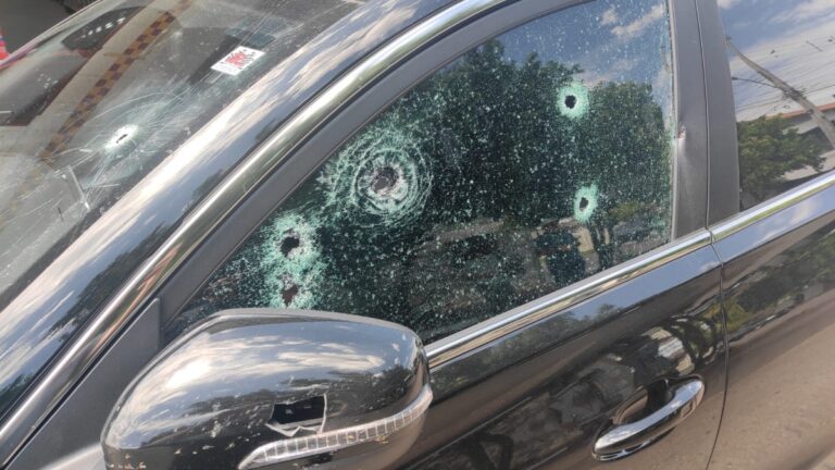 Vereador alvo de disparos reagiu e atirou contra criminoso em Canoas, diz Polícia Civil