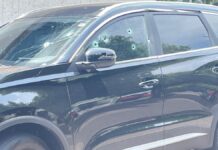 Mais de 10 tiros são disparados contra vereador dentro de carro em Canoas
