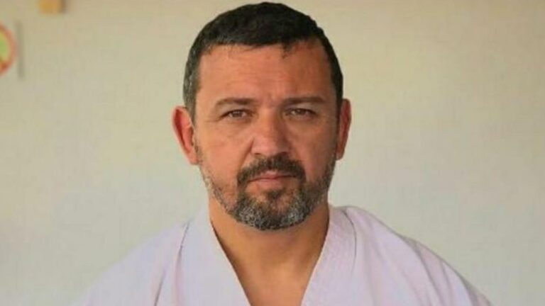 Vereador gersinho de Estrela é encontrado morto