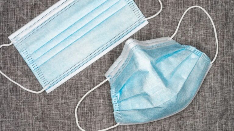 surto de virus na China