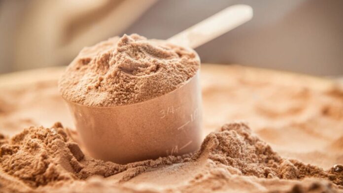 Whey protein qual o melhor para emagrecer?