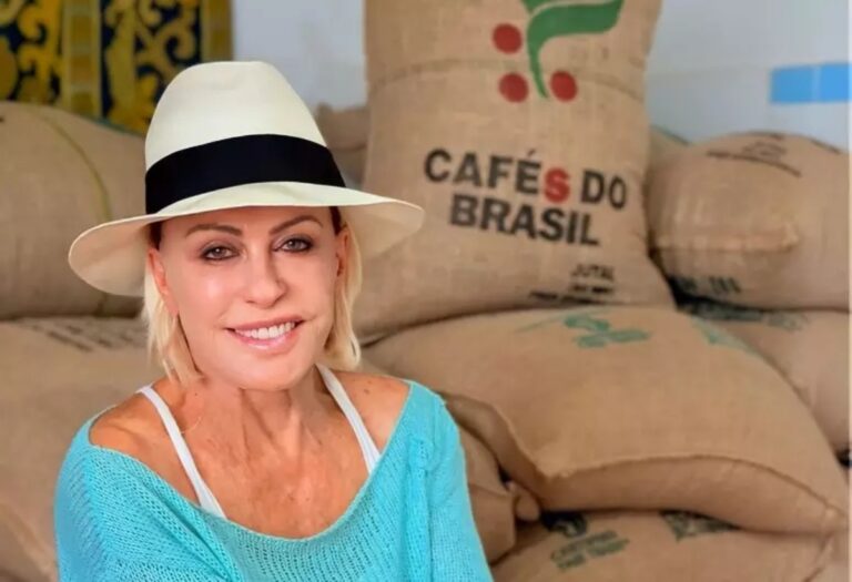 Ana Maria Braga