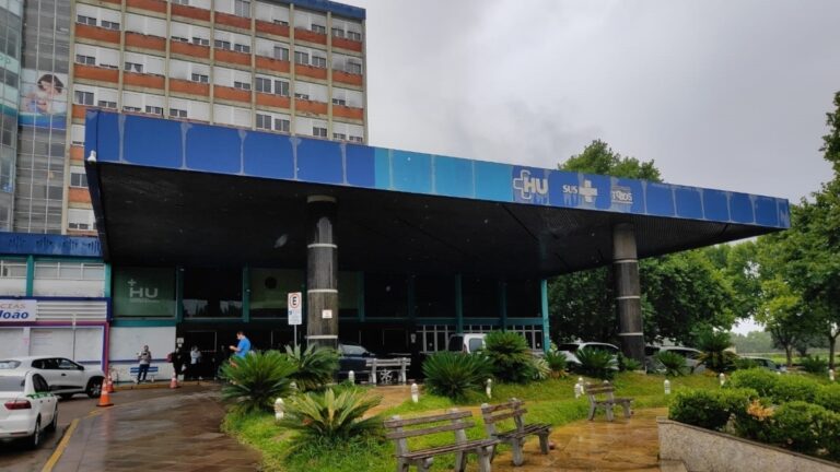Hospital Universitário Canoas