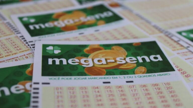 Mega-Sena 2832