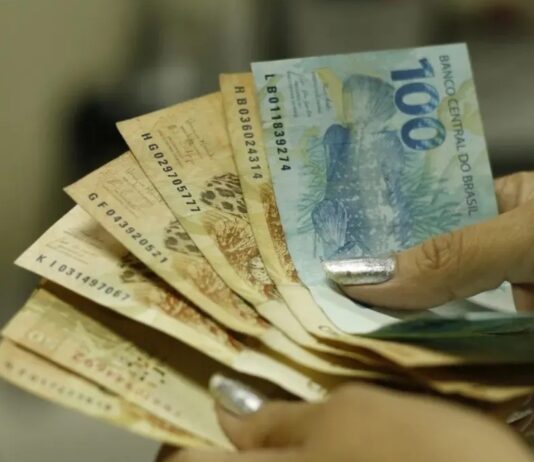 Nota Fiscal Gaucha
