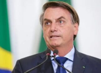 PGR denuncia Bolsonaro