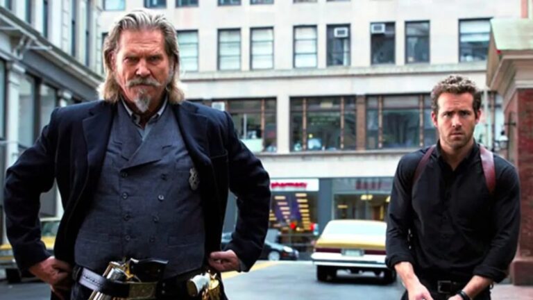 sessão da tarde hoje: R I P D Agentes do Além