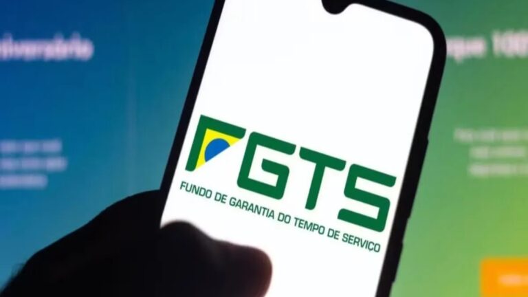Saque aniversário FGTS liberado