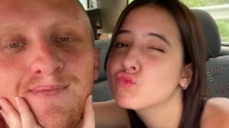 adolescente morta namorado