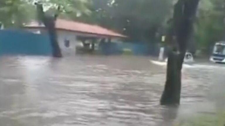 Recife: Sete pessoas morreram após alagamentos e deslizamentos