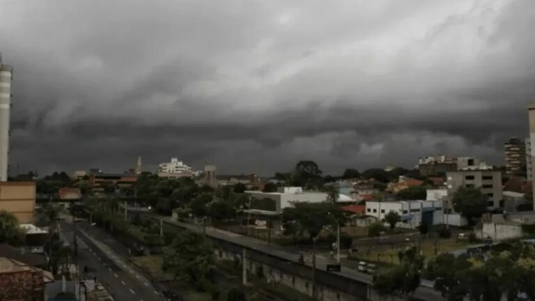 alerta chuva volumosa