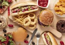 alimentos que prejudicam o emagrecimento