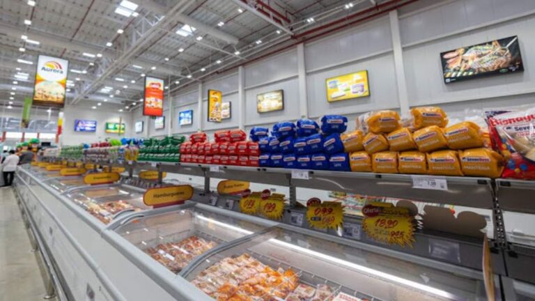 Atacado promoções Canoas