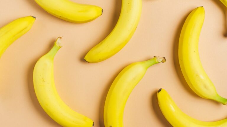 Benefícios da casca da banana