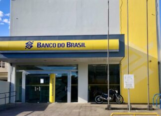 Banco do Brasil