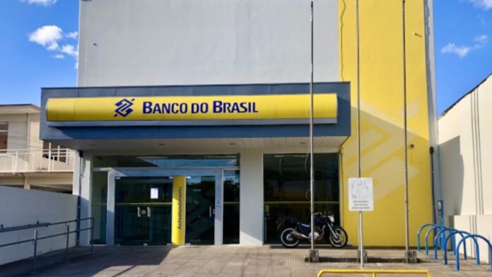 Banco do Brasil