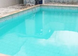 Bebês gêmeos de 1 ano morrem afogados em piscina