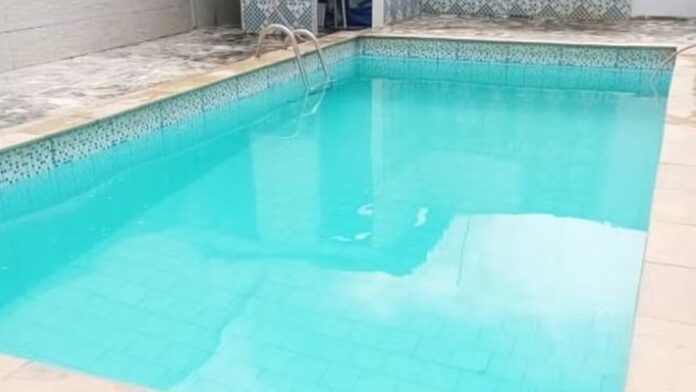 Bebês gêmeos de 1 ano morrem afogados em piscina