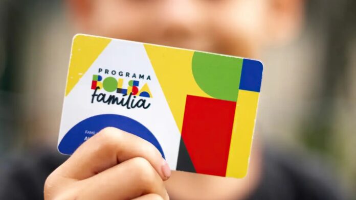 Bolsa Família calendário pagamentos