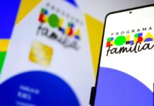 Beneficiários do Bolsa Família