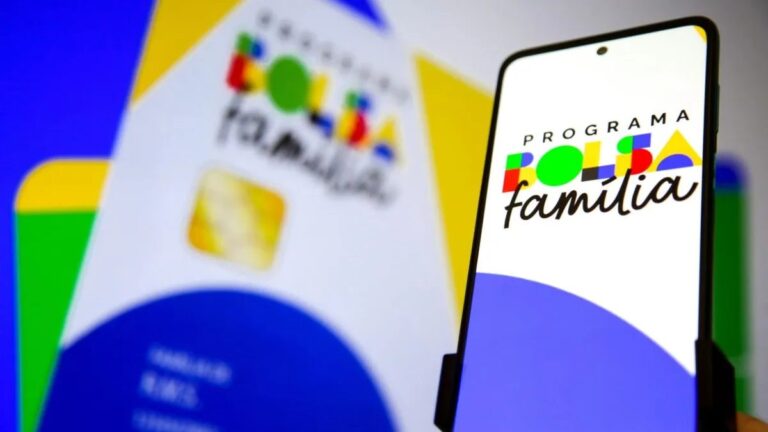 Beneficiários do Bolsa Família