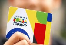 Beneficiários do Bolsa Família
