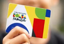 Beneficiários do Bolsa FamíliaBeneficiários do Bolsa Família