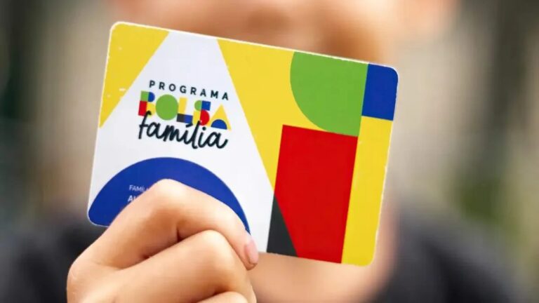 Beneficiários do Bolsa FamíliaBeneficiários do Bolsa Família