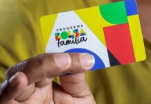 Auxílio Bolsa Família