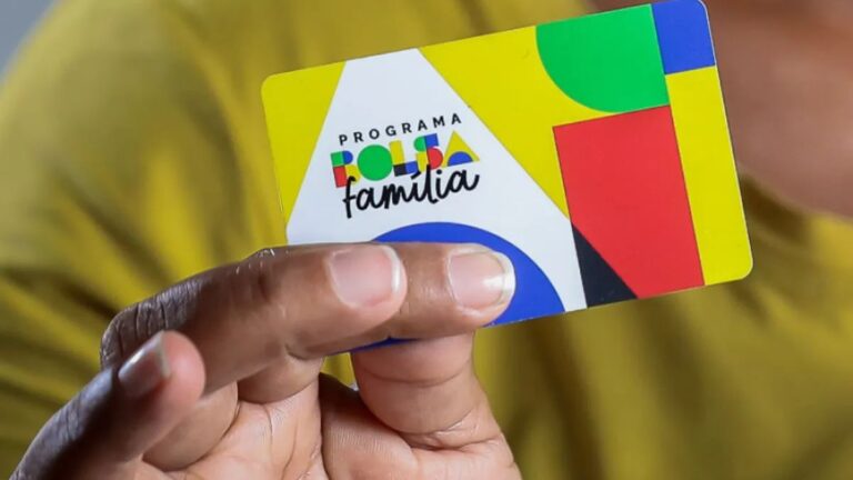 Auxílio Bolsa Família